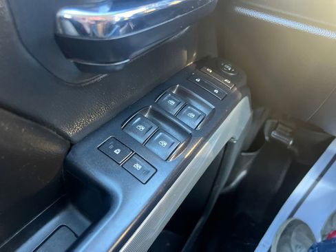 Used 2015 Chevrolet Silverado 1500 LT w/ All Star Edition image 11