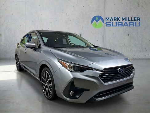 New 2026 Subaru Impreza 2.0i Sport AWD/4WD image 1