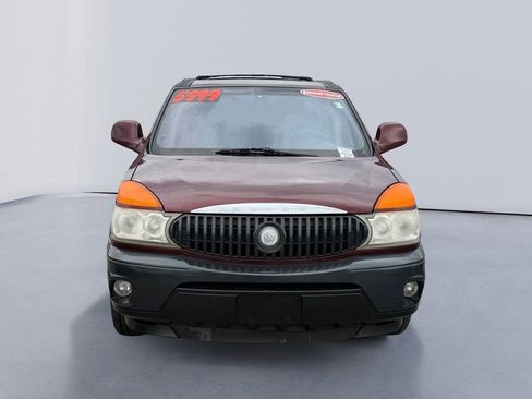 Used 2002 Buick Rendezvous CXL w/ Luxury Pkg image 8