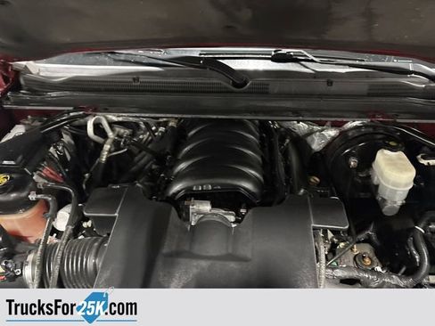 Used 2015 Chevrolet Suburban LT w/ Luxury Package image 42