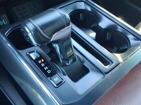 Certified 2023 Ford F150 Lariat w/ Equipment Group 502A High image 29