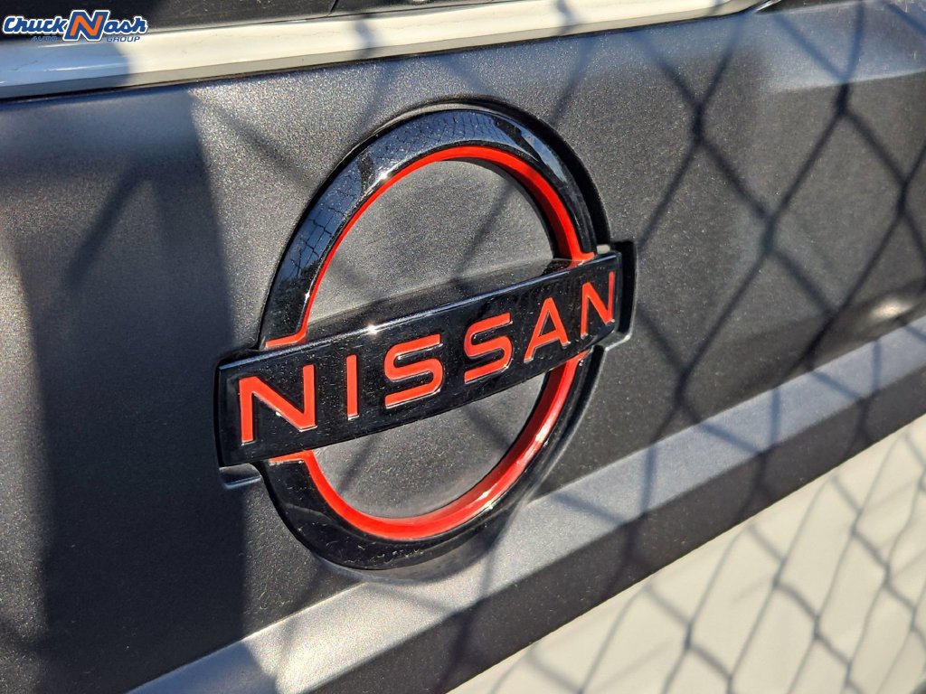 Used 2026 Nissan Frontier PRO-4X AWD/4WD image 7