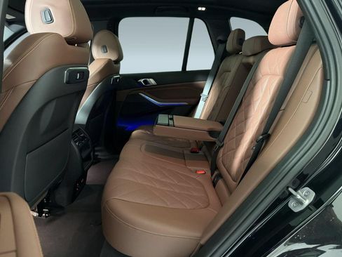 Used 2024 BMW X5 sDrive40i w/ Parking Assistance Package RWD image 22