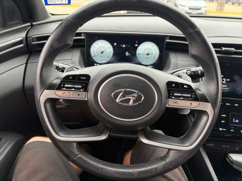 Used 2023 Hyundai Santa Cruz SEL Premium AWD/4WD image 12