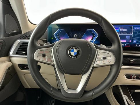 Certified 2024 BMW X7 xDrive40i w/ Executive Package AWD/4WD image 16