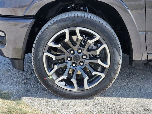 New 2026 RAM 1500 Limited image 7