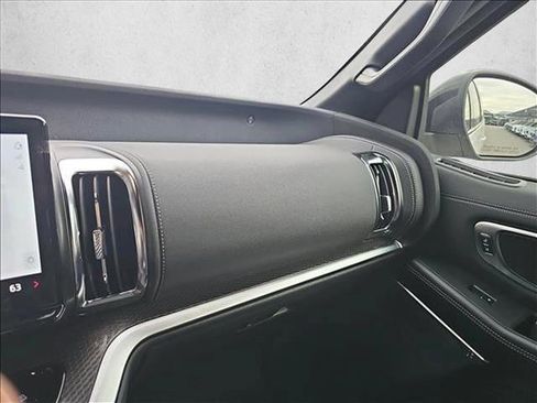 New 2026 Ford Expedition Platinum w/ Stealth Appearance Package image 19