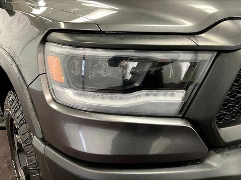 Used 2020 RAM 1500 Rebel image 27