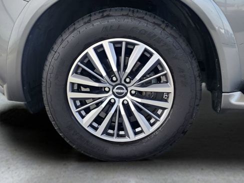 Used 2023 Nissan Armada SL RWD image 10