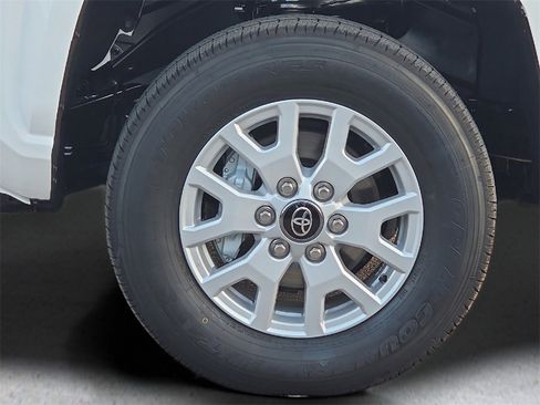 New 2026 Toyota Tacoma SR5 image 11