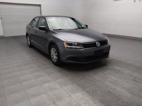 Used 2014 Volkswagen Jetta S FWD image 13