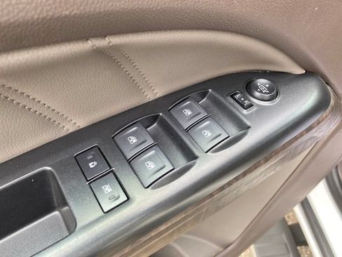 Used 2021 GMC Canyon Denali AWD/4WD image 18