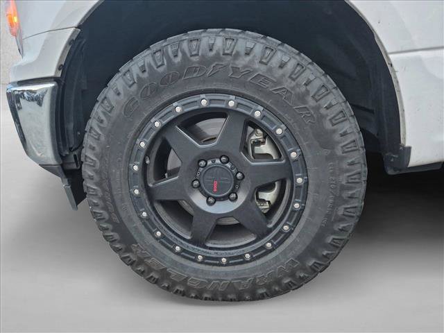 Used 2020 Ford F150 XLT w/ Equipment Group 301A Mid AWD/4WD image 11
