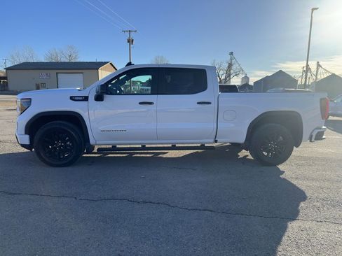 New 2026 GMC Sierra 1500 Pro w/ Graphite Edition image 4