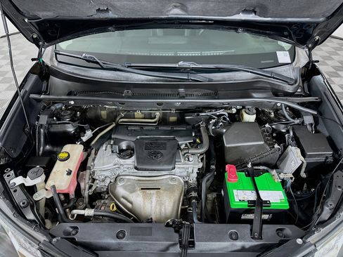 Used 2015 Toyota RAV4 Limited w/ Technology Package image 34