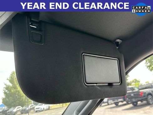 Used 2022 Ford F150 Platinum w/ Equipment Group 701A High image 33