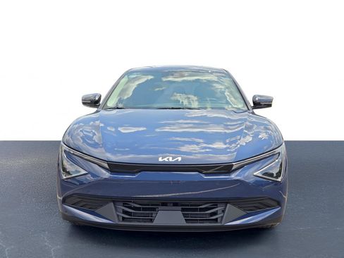 New 2025 Kia EV6 Light image 2