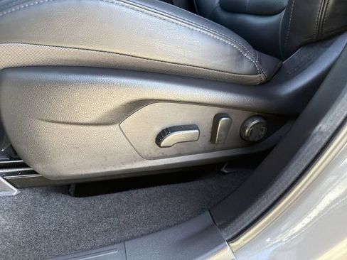 Certified 2026 Subaru Forester Limited AWD/4WD image 18