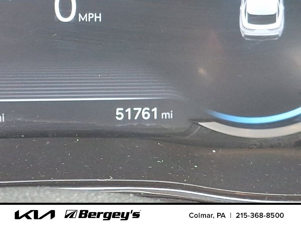 Used 2023 Genesis GV70 2.5T w/ Select Package AWD/4WD image 23