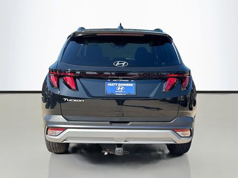 New 2026 Hyundai Tucson SEL image 6
