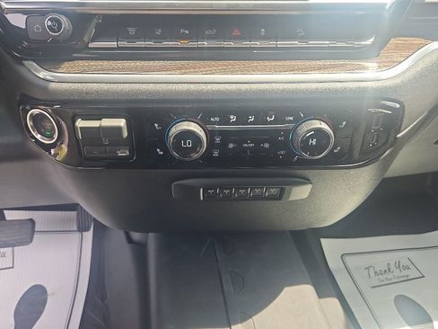 New 2026 Chevrolet Silverado 2500 LT w/ All Star Edition AWD/4WD image 13
