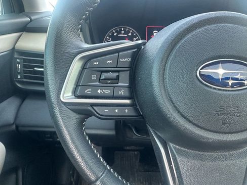Used 2025 Subaru Outback Premium image 23