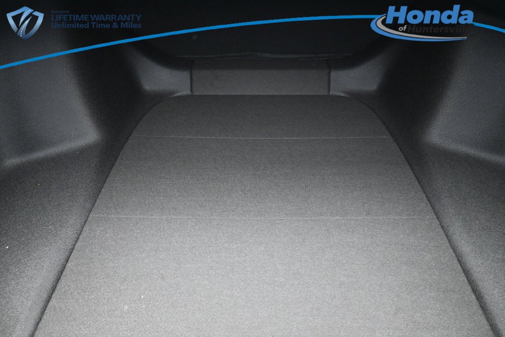 New 2026 Honda Accord LX image 21