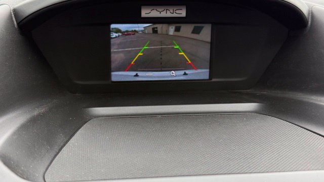 Used 2017 Ford Escape SE AWD/4WD image 27