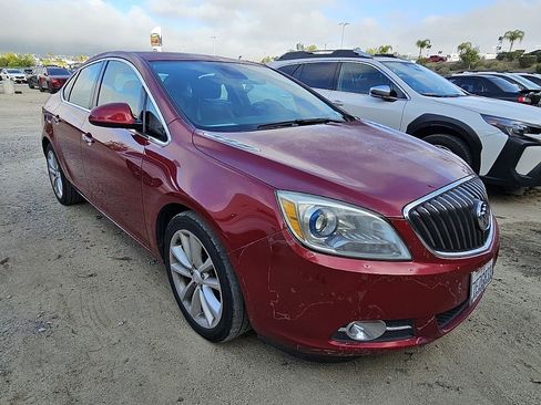 Used 2014 Buick Verano Convenience image 10