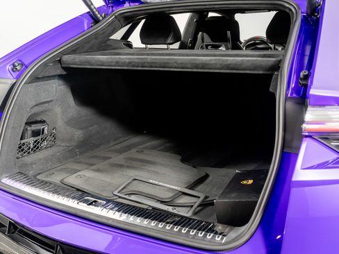 Used 2024 Lamborghini Urus Performante image 64