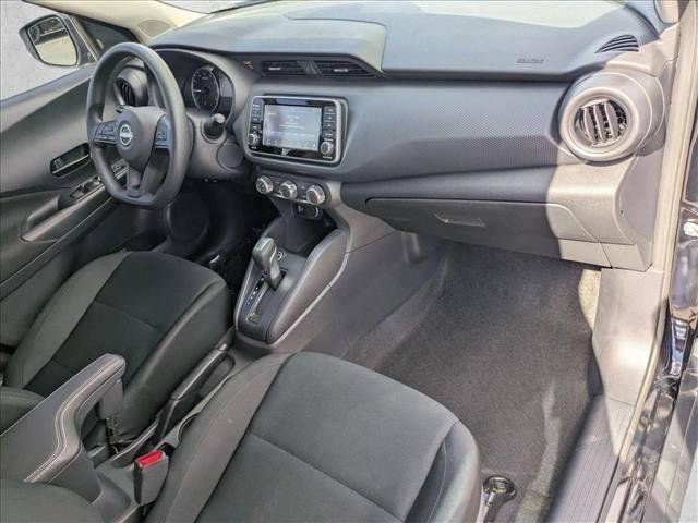 Used 2023 Nissan Kicks S FWD image 20