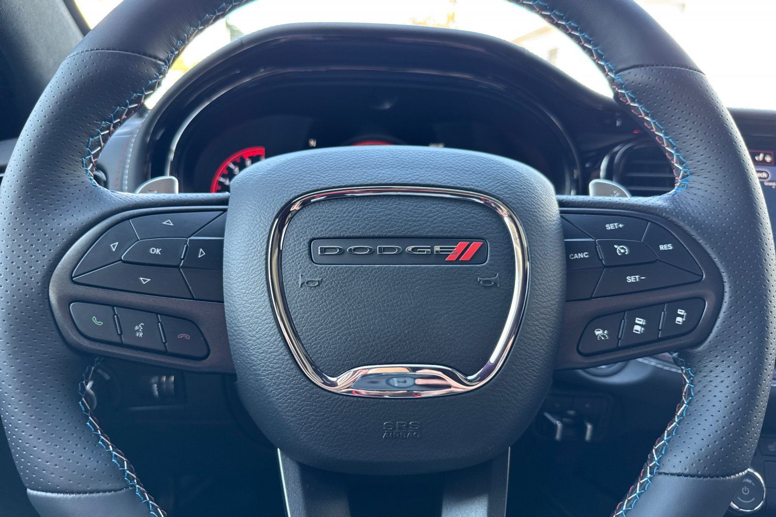 New 2026 Dodge Durango GT AWD/4WD image 24