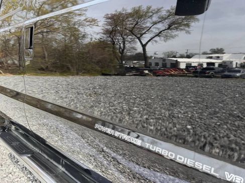 Used 2007 Ford F250 Harley-Davidson image 12