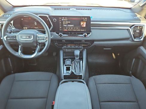 Certified 2024 GMC Canyon Elevation w/ Trailering Package image 20