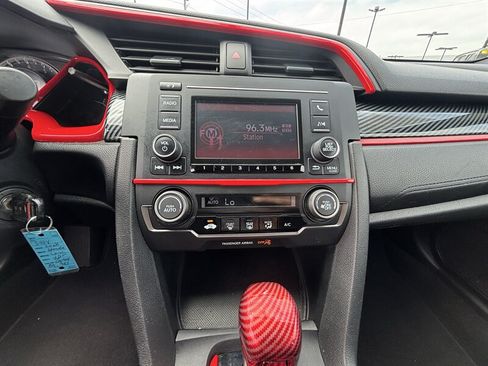 Used 2018 Honda Civic LX image 22