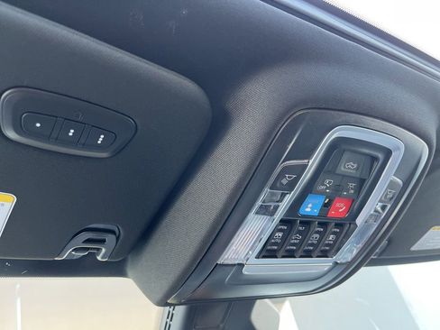 New 2025 RAM 1500 Laramie w/ Sport Appearance Package image 26