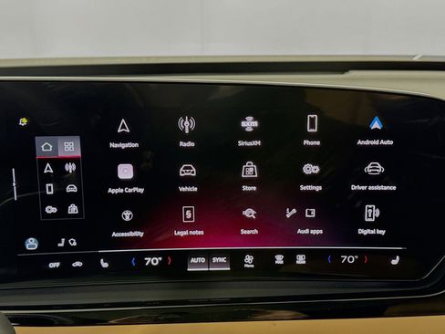 Certified 2025 Audi A5 2.0T Premium w/ Convenience Package image 15