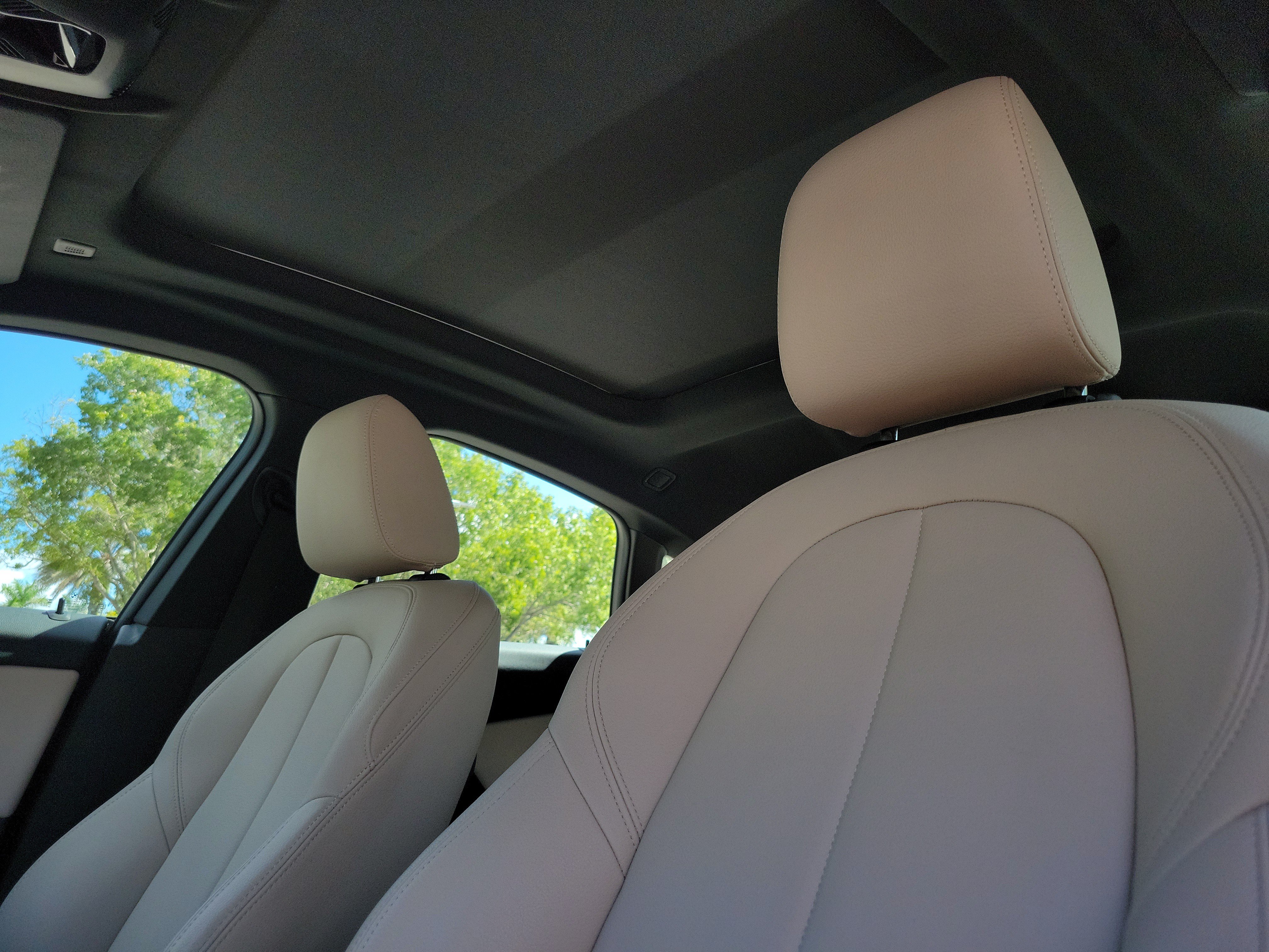 Used 2024 BMW 228i Gran Coupe w/ Convenience Package FWD image 21