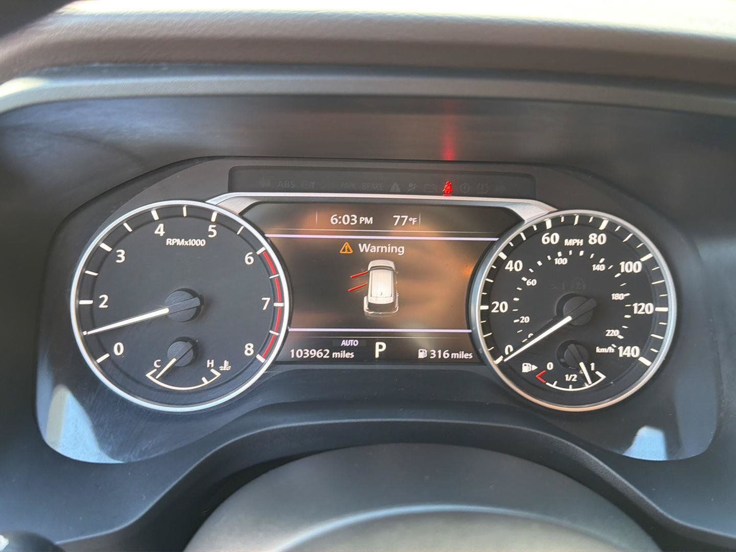Used 2021 Nissan Rogue SV AWD/4WD image 23