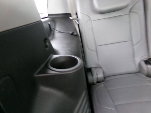 Used 2015 Chevrolet Tahoe LT w/ Luxury Package image 64