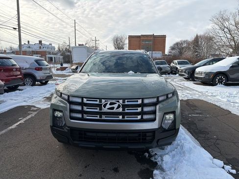 New 2026 Hyundai Santa Cruz SEL image 2