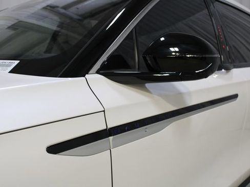 New 2026 Lincoln Nautilus Reserve AWD/4WD image 65