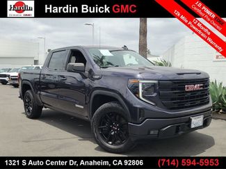 Used 2023 GMC Sierra 1500 Elevation AWD/4WD video 1