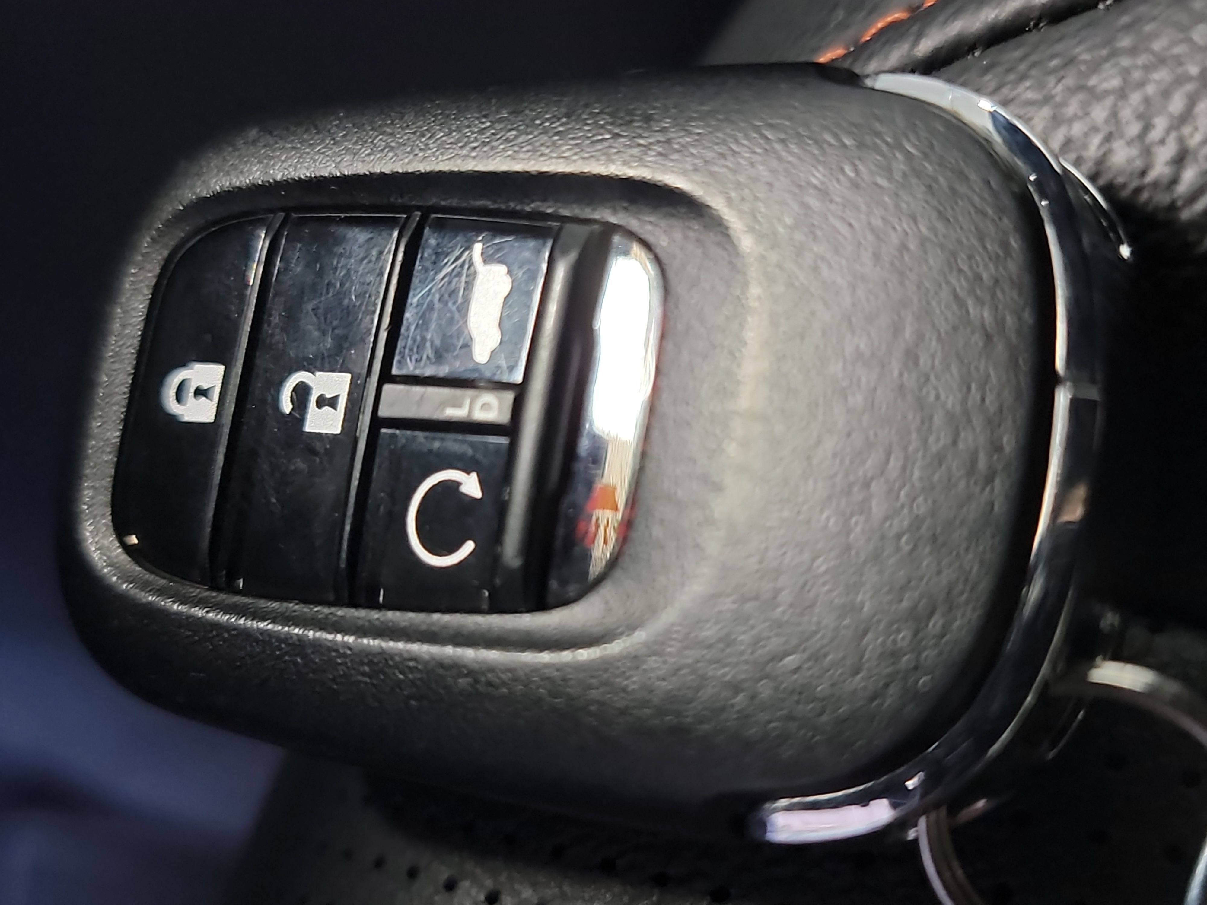Used 2026 Honda CR-V Sport-L image 32