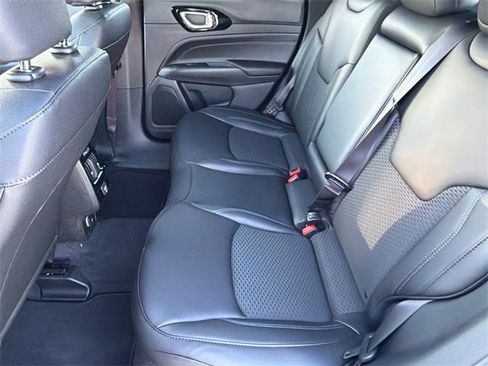 New 2026 Jeep Compass Latitude image 18