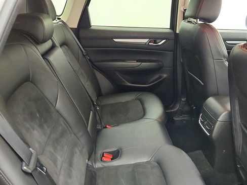Used 2023 MAZDA CX-5 AWD 2.5 S w/ Select Package image 22