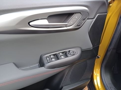 New 2024 Dodge Hornet R/T w/ R/T Blacktop Package image 24