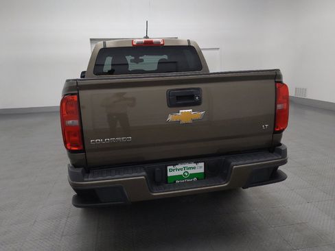 Used 2015 Chevrolet Colorado LT w/ LT Convenience Package image 6
