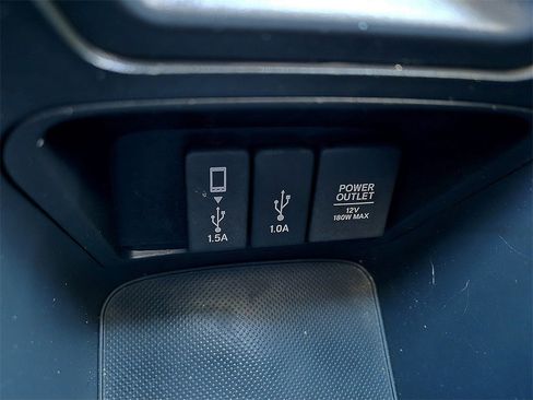 Used 2017 Honda CR-V Touring image 23