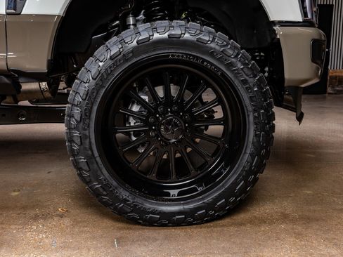 Used 2026 Ford F250 King Ranch image 12